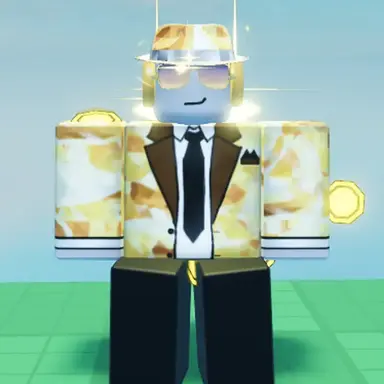 Profile image of チャンス