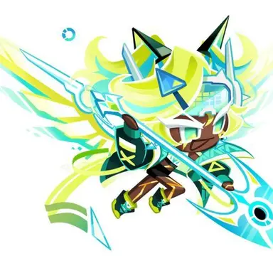 Profile image of 골드치즈 쿠키