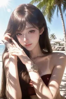 Profile image of ソン・ハユン