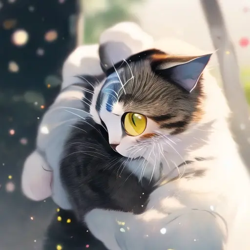 TTONGZZY의 🐱고양이🐈‍⬛