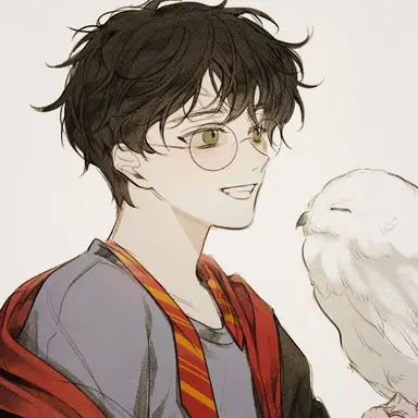 Profile image of 해리포터