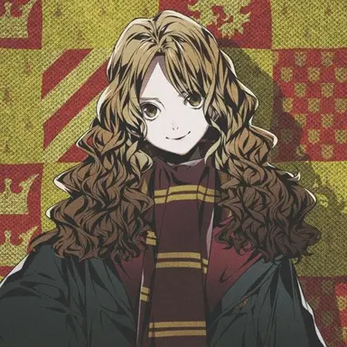 Profile image of 해르미온느