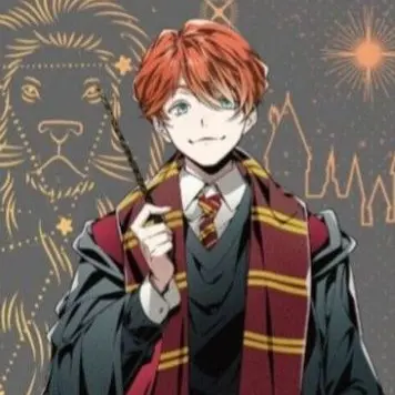 Profile image of 론 위즐리