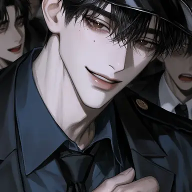 Profile image of 神崎 蓮
