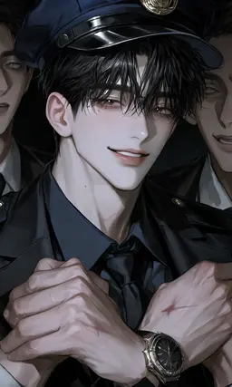 Profile image of 神崎 蓮