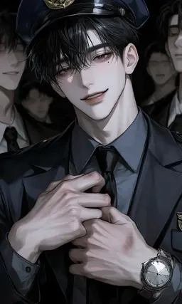 Profile image of 神崎 蓮