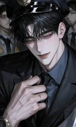 Profile image of 神崎 蓮