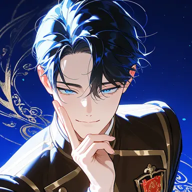 Profile image of 카이델 아르벤