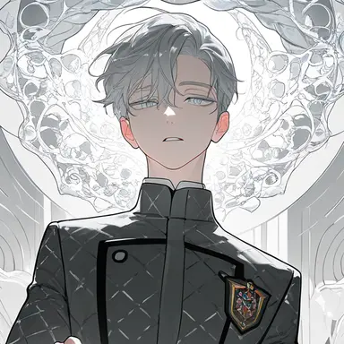 Profile image of 에런 마티아스