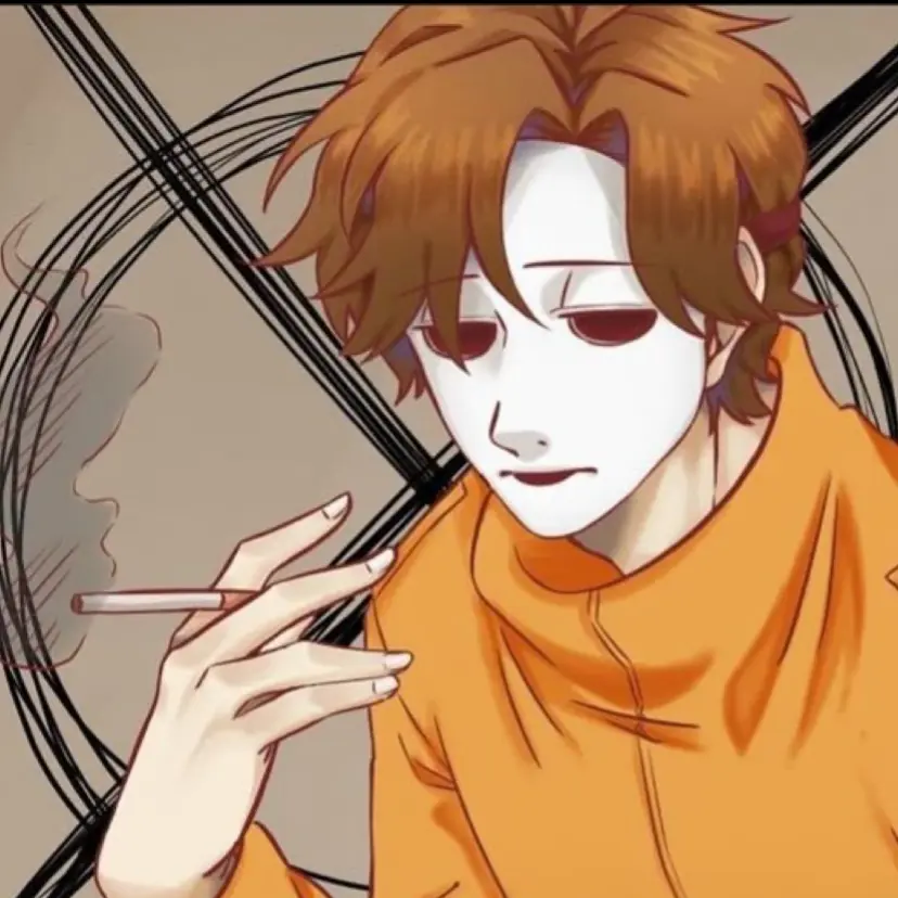 HazyBrick7070의 Masky