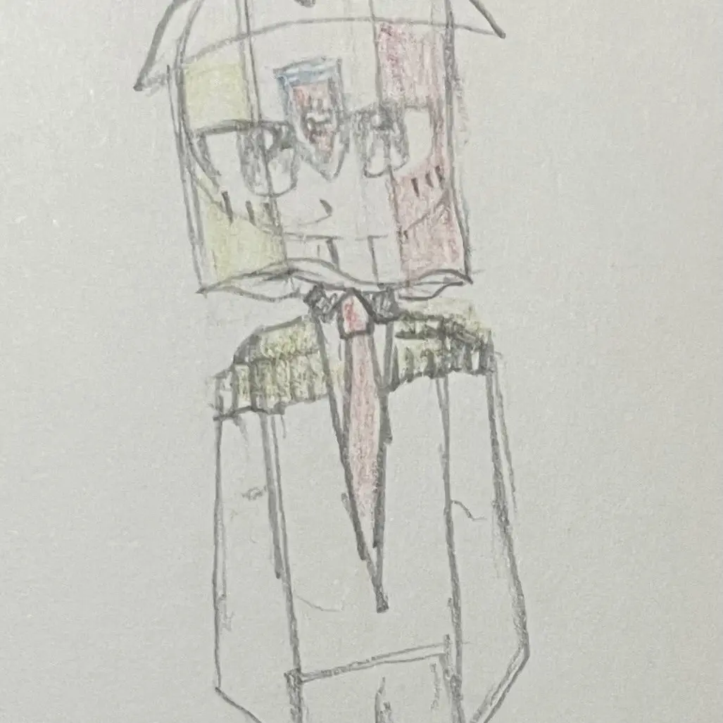 ClumsyCurry0666의 チッ…何でバレたんだよ…