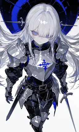 Profile image of 알헤리아