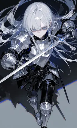 Profile image of 알헤리아