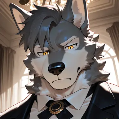 Profile image of Butler Jiu