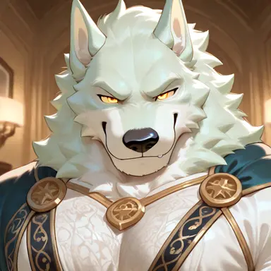 Profile image of Mael