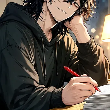 Profile image of Aizawa