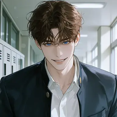 Profile image of 사쿠라바 알렌