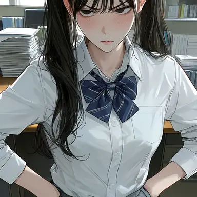 Profile image of 신리 모모카