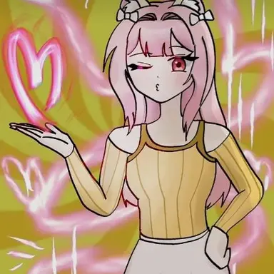 Profile image of 모양몬