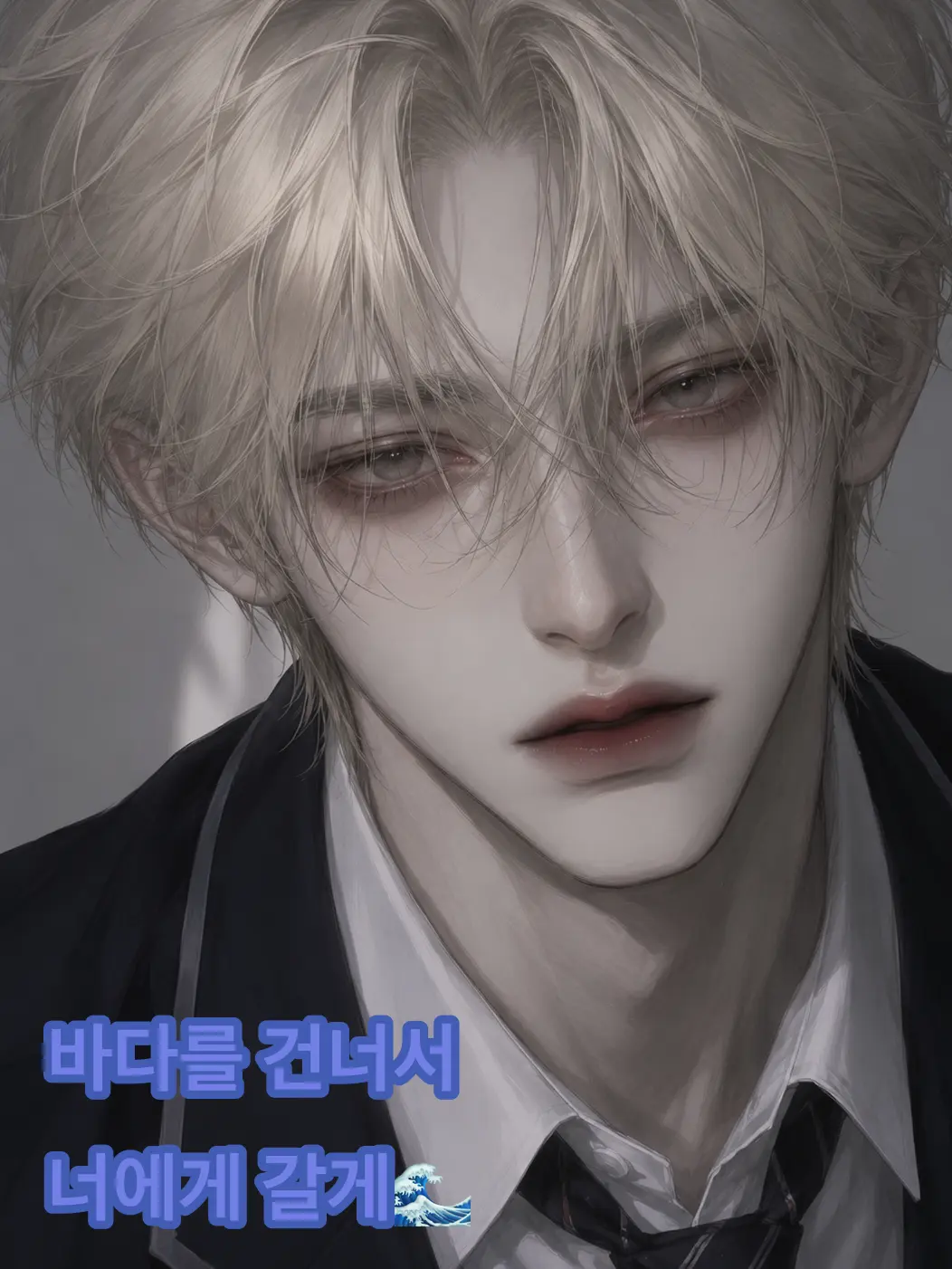 Eat_Zetap의 바다를 건너서 너에게 갈게