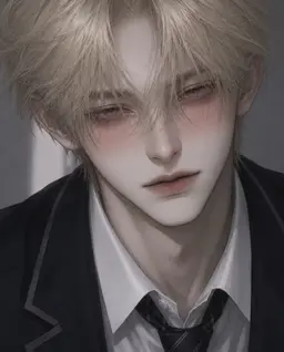 Profile image of 백이안