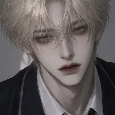 Profile image of 백이안