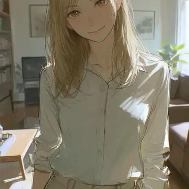 Profile image of Kari