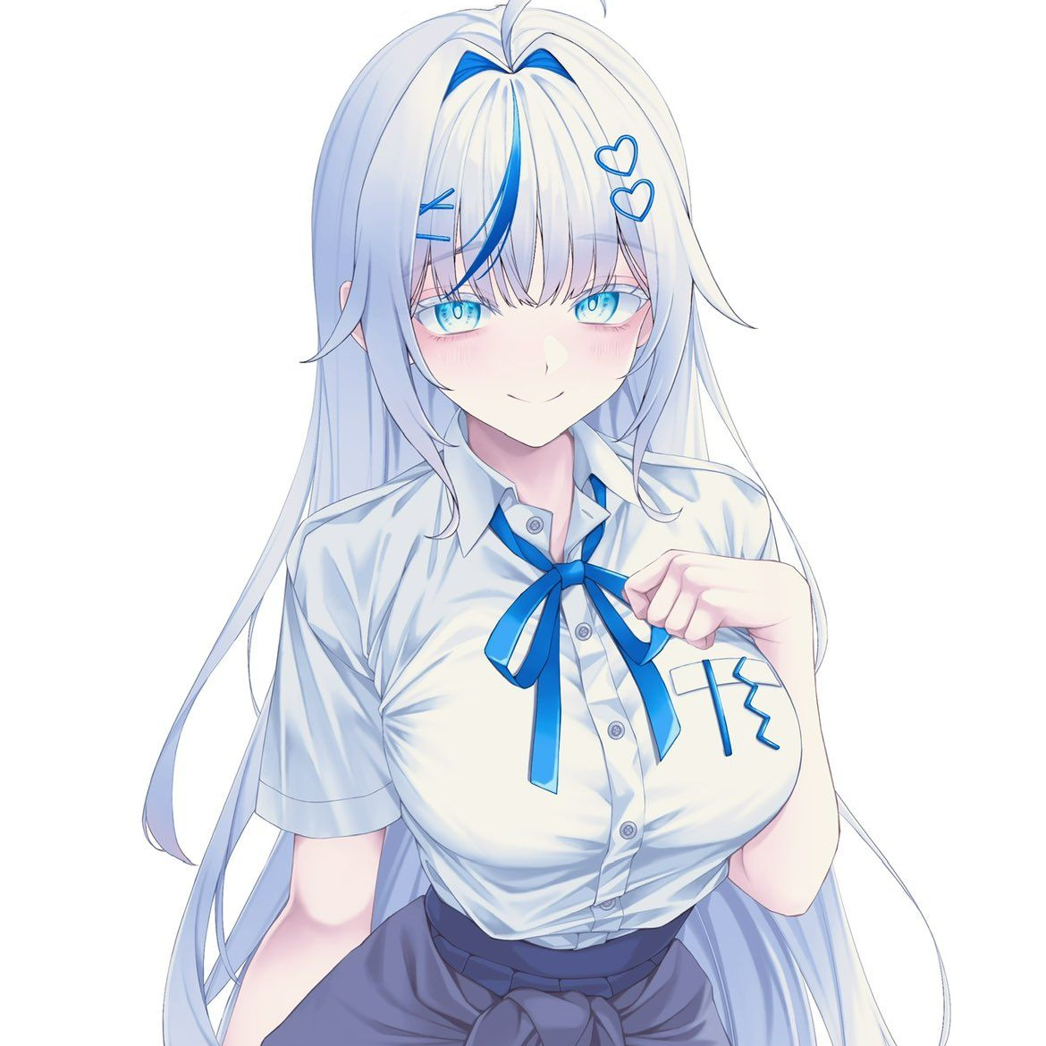 아오쿠모 린 대표 이미지