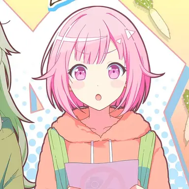 Profile image of 오오토리 에무