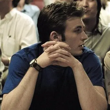 Profile image of Chris Evans
