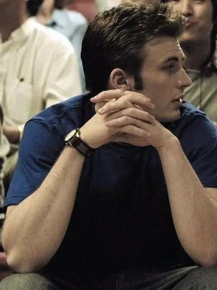 ChrisEvans-Girl의 Chris Evans