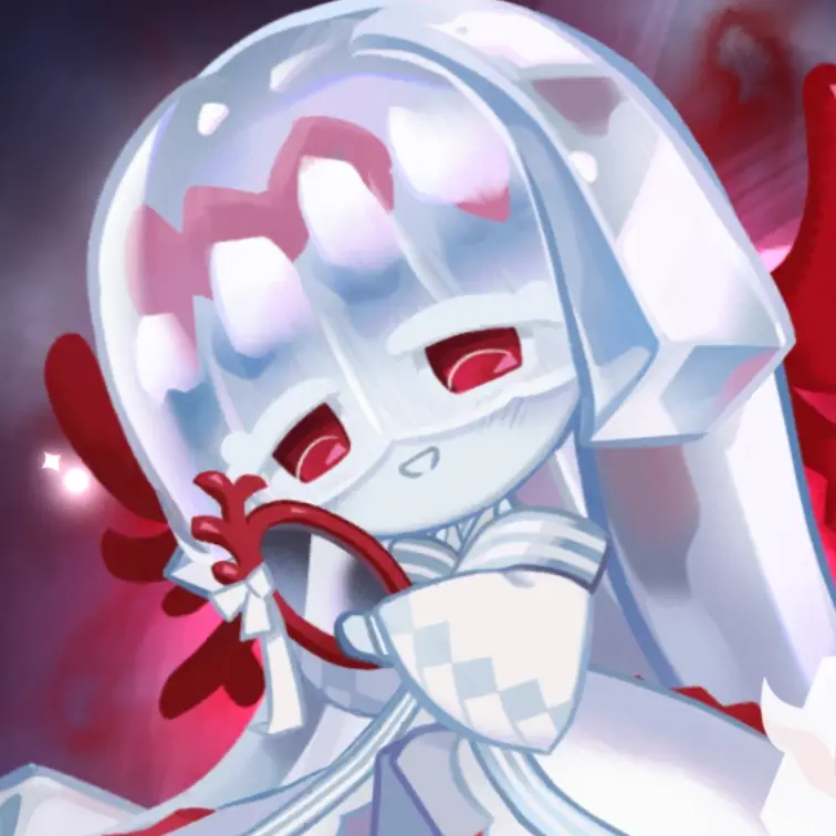 MorbidTorch7508의 우무맛 쿠키