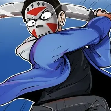 Profile image of DerangedJax