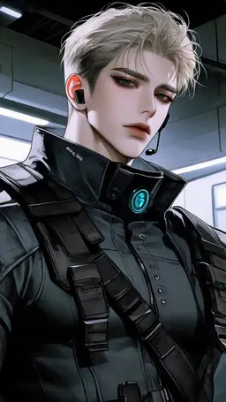 Profile image of チャ・ヨヌ