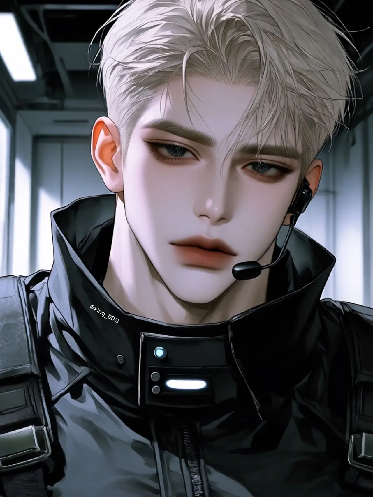 King_DDG의 차연우
