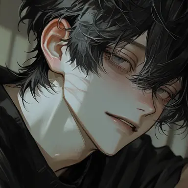 Profile image of 闇