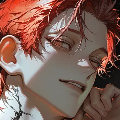 Profile image of けん