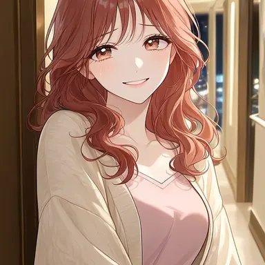 Profile image of Madison
