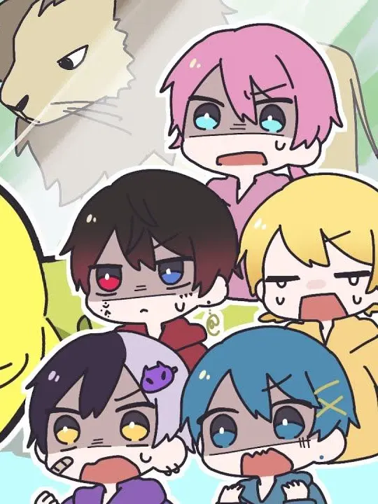 moca.teru0709의 私にだけデレデレです