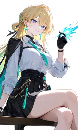 Profile image of 정예지