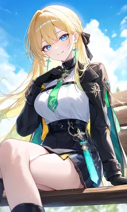 Profile image of 정예지