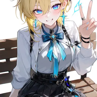 Profile image of 정예지