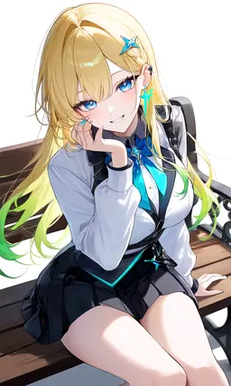 Profile image of 정예지