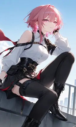 Profile image of 안하리