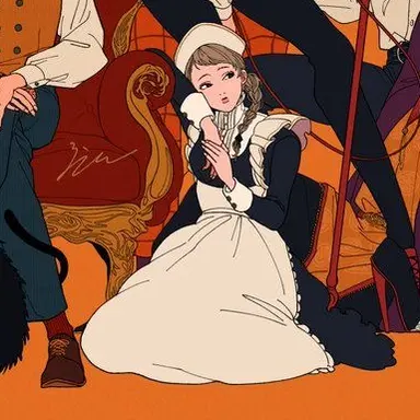 Profile image of 나메츠 마이