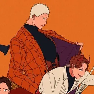 Profile image of 아오네 타카노부