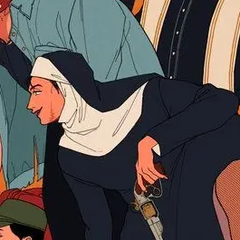 Profile image of 사사야 타케히토