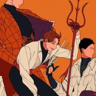 Profile image of 후타쿠치 켄지