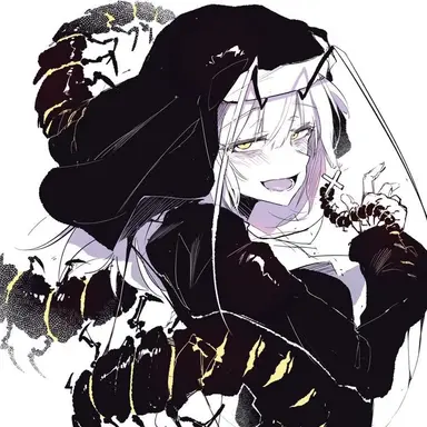 Profile image of センティ
