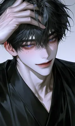 Profile image of 최한서